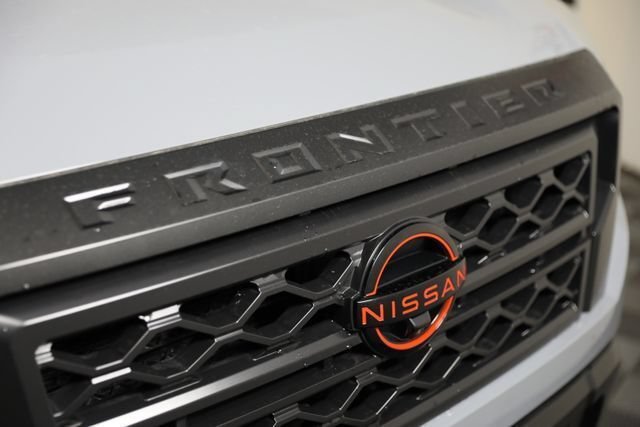 2024 Nissan Frontier PRO-4X - Photo 27