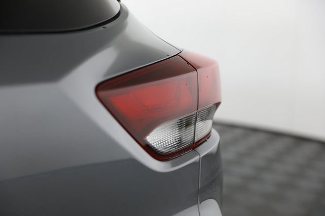 2026 Chevrolet Trailblazer LS - Photo 35