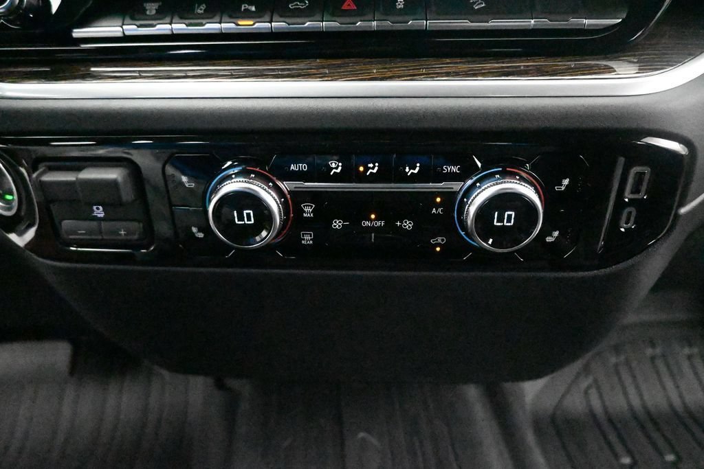 2026 GMC Sierra 3500HD SLE - Photo 14
