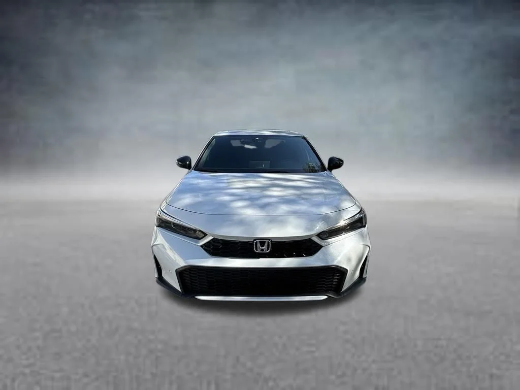 Used 2026  Honda  image 2