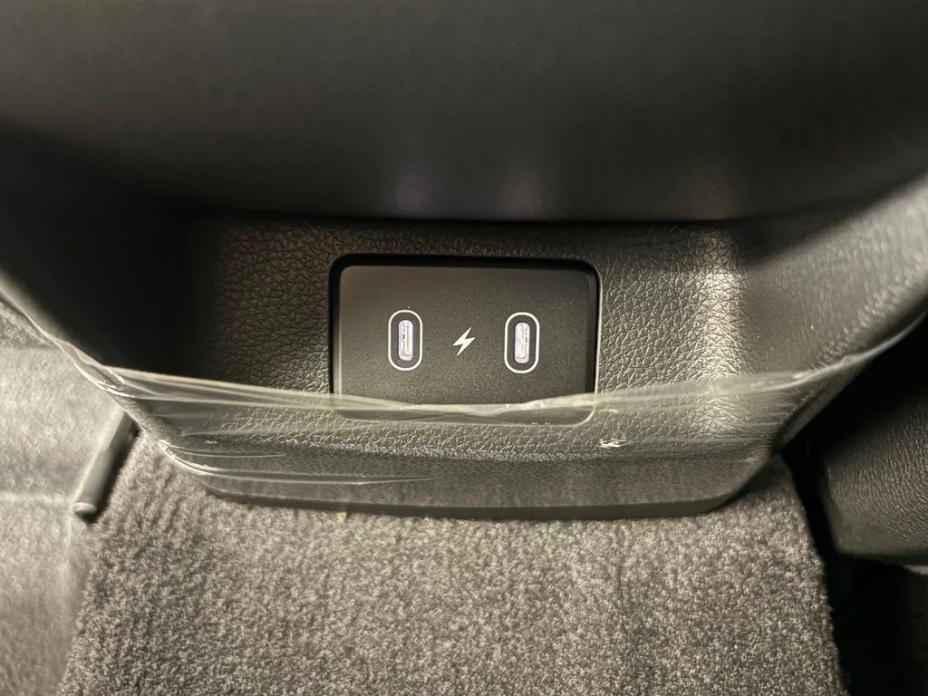 New 2026 Steel Matte Gray Kia GT-Line FWD image 35