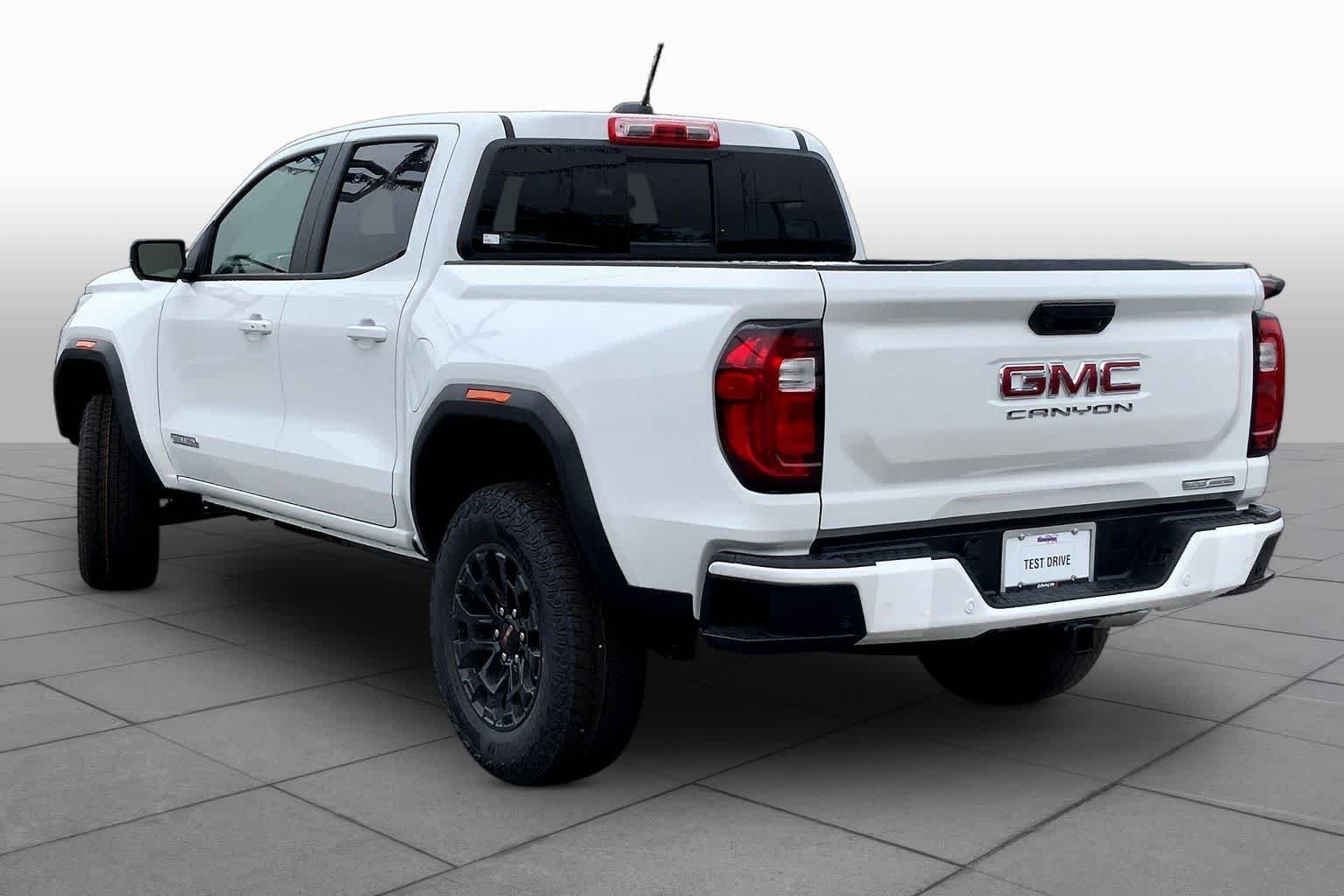2026 GMC Canyon Elevation - Photo 12
