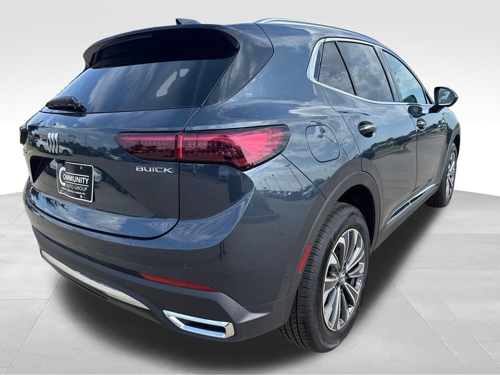 2026 Buick Envision Preferred - Photo 10