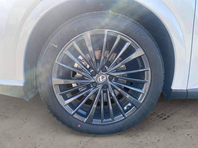 New 2026 Eminent White Pearl Lexus 350 PREMIUM AWD image 9