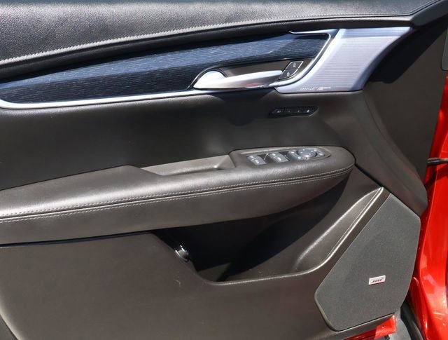 2025 Cadillac XT5 Premium Luxury - Photo 20