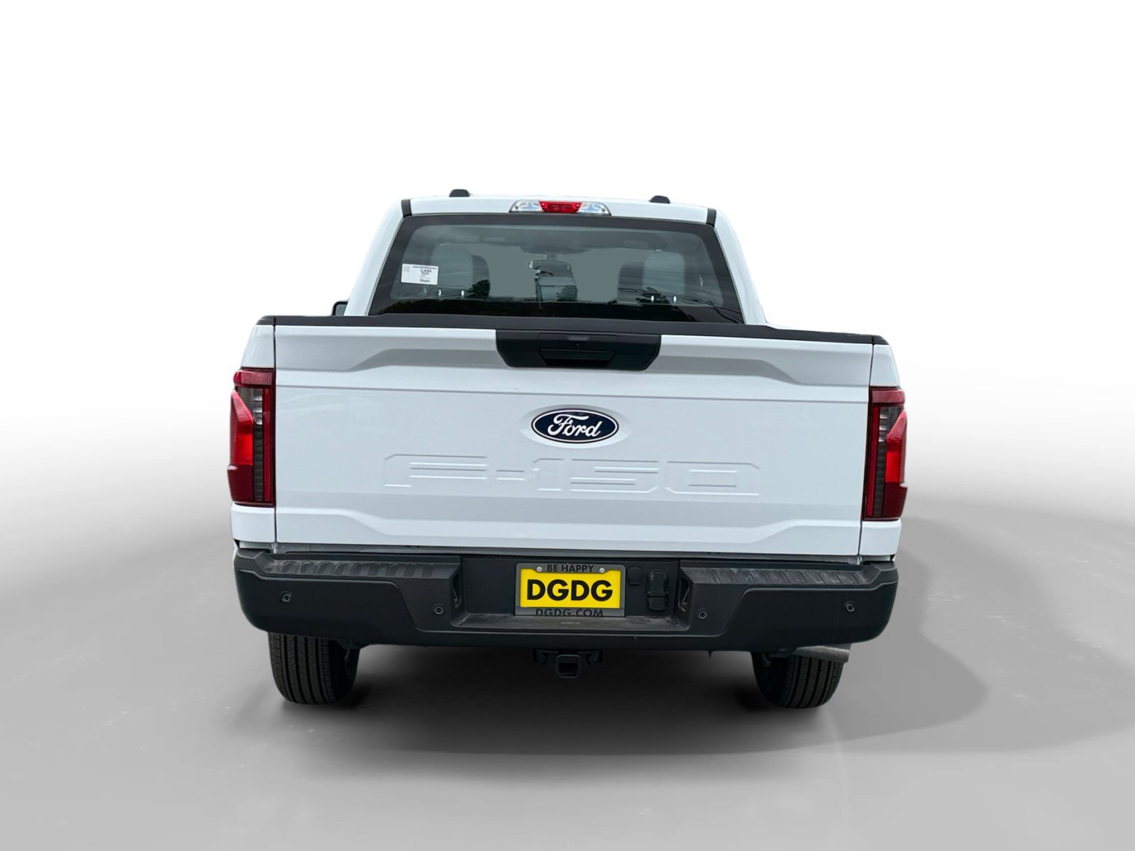New 2026 Oxford White Ford XL image 4