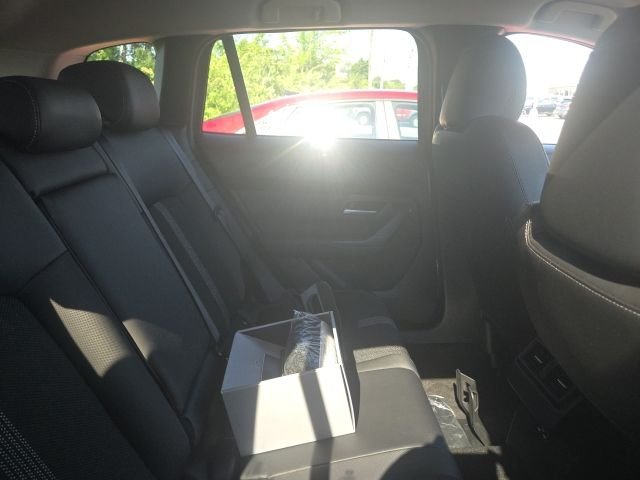 Used 2024 Polymetal Gray Metallic Mazda 2.5 S Preferred Package image 5