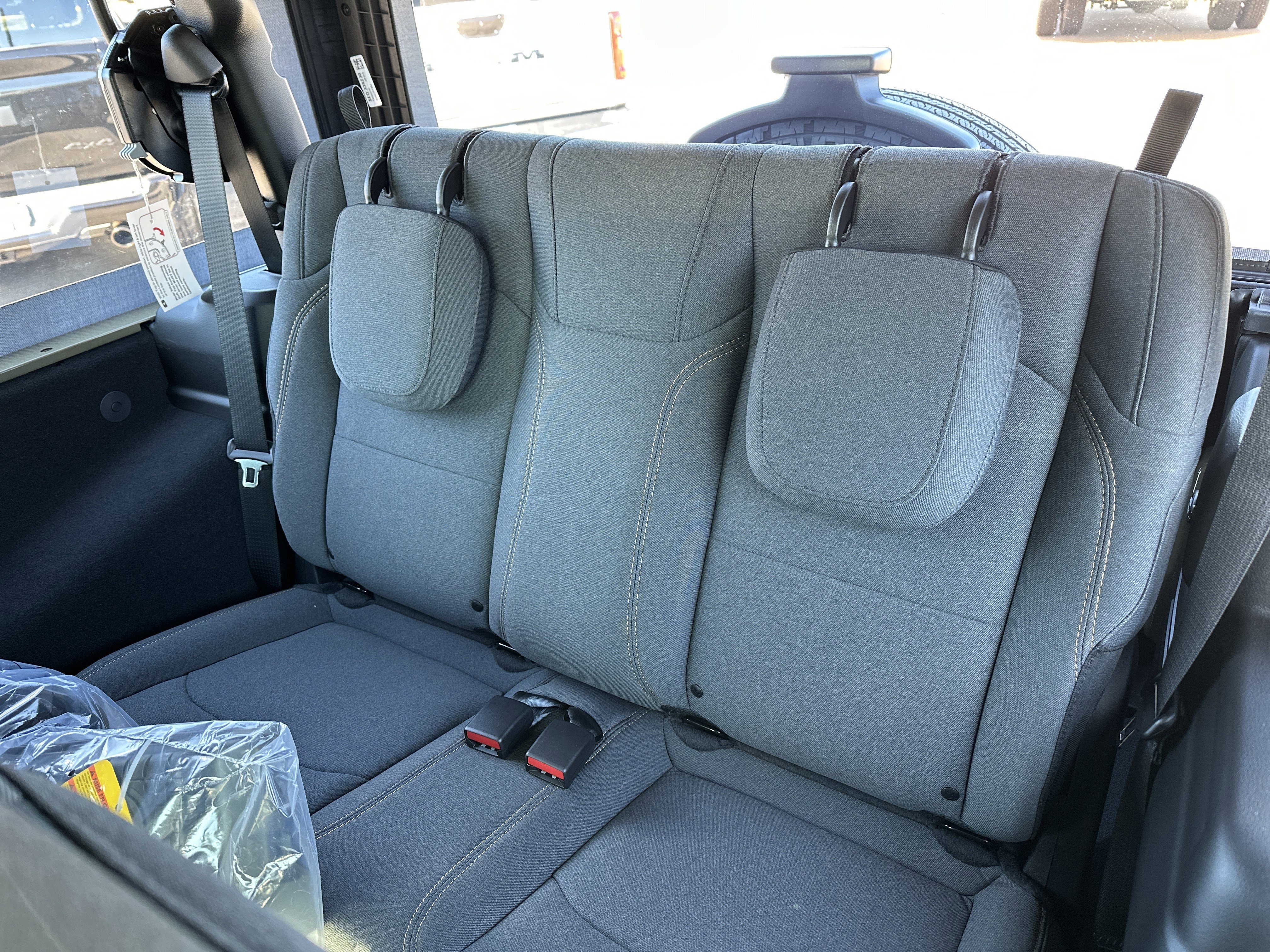 New 2026 41 Exterior Paint Jeep Sport image 19