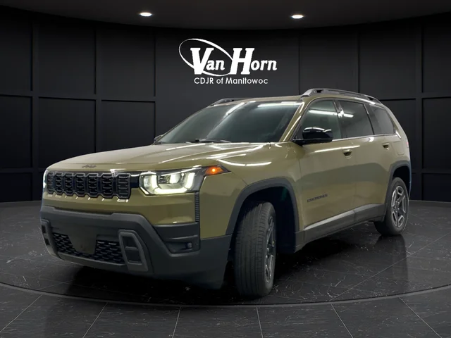 New 2026 41 Exterior Paint Jeep Limited image 5