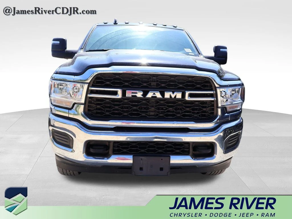 Used 2024 Black Ram Tradesman image 8