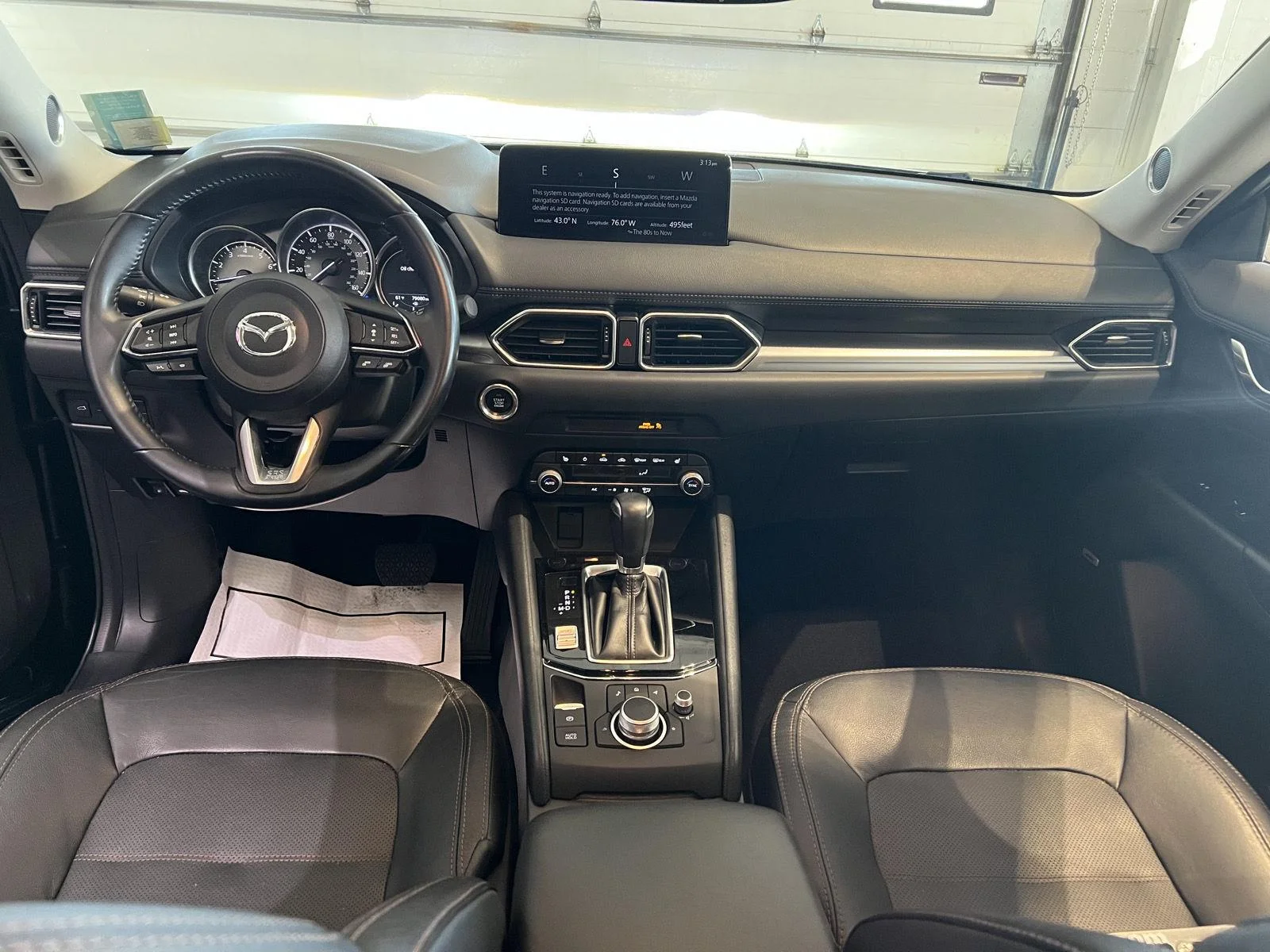 Used 2021  Mazda Touring image 30