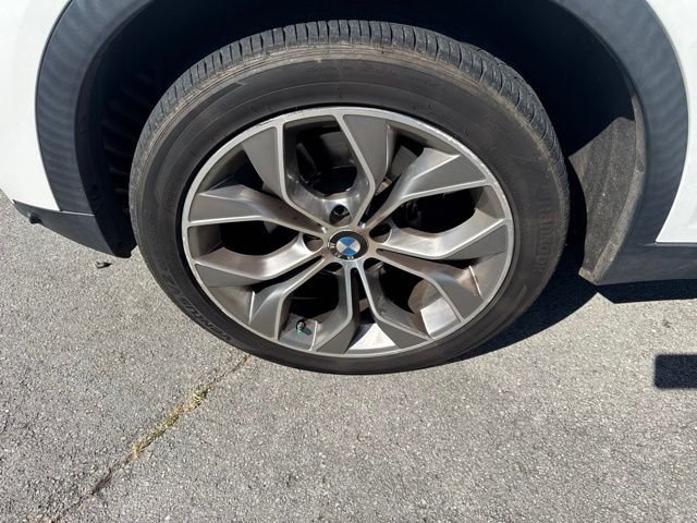 Used 2016 White BMW xDrive35i image 18