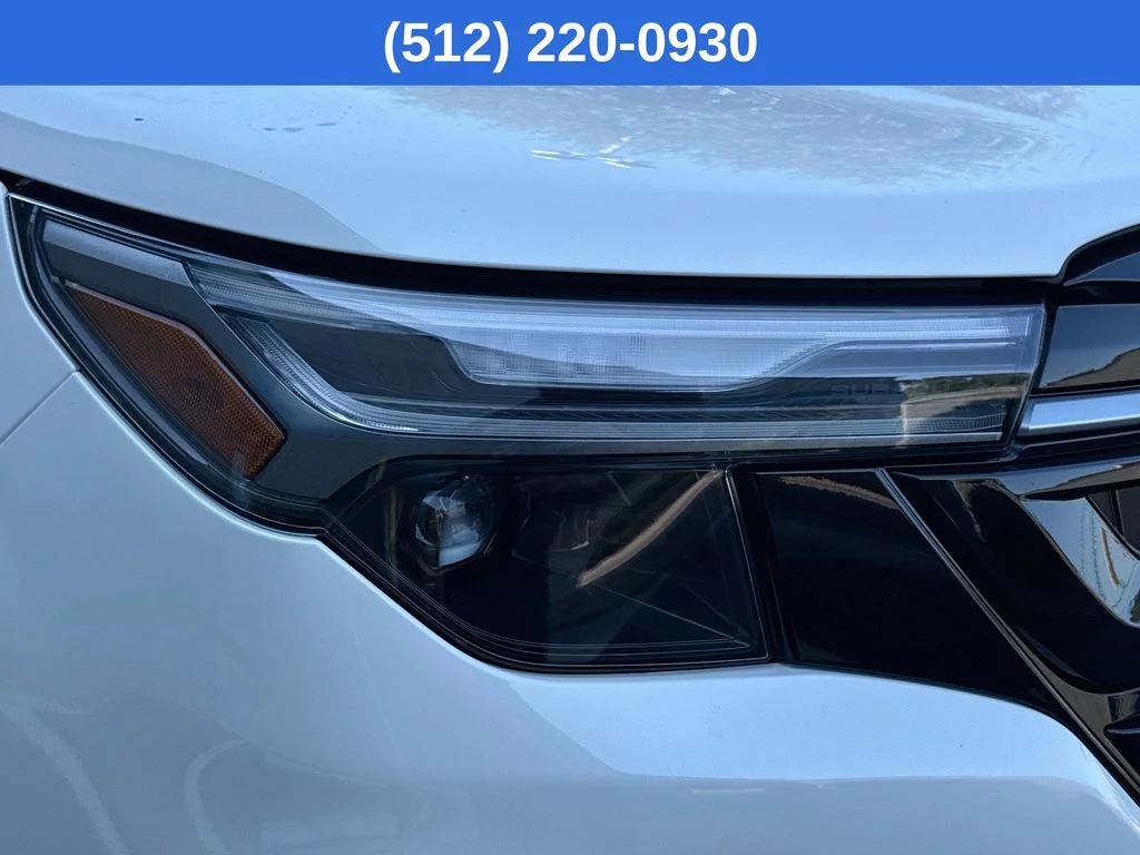 New 2026 CRYSTAL WHITE PEARL Subaru Touring image 39