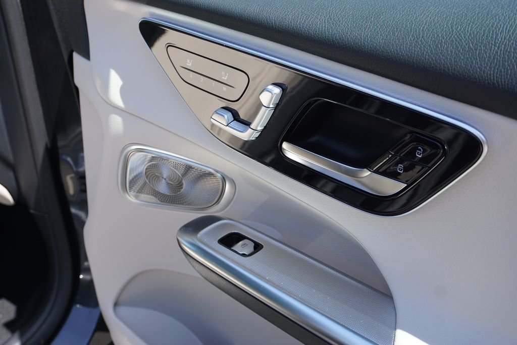 New 2026 Graphite Grey Metallic Mercedes-Benz GLC 300 image 55