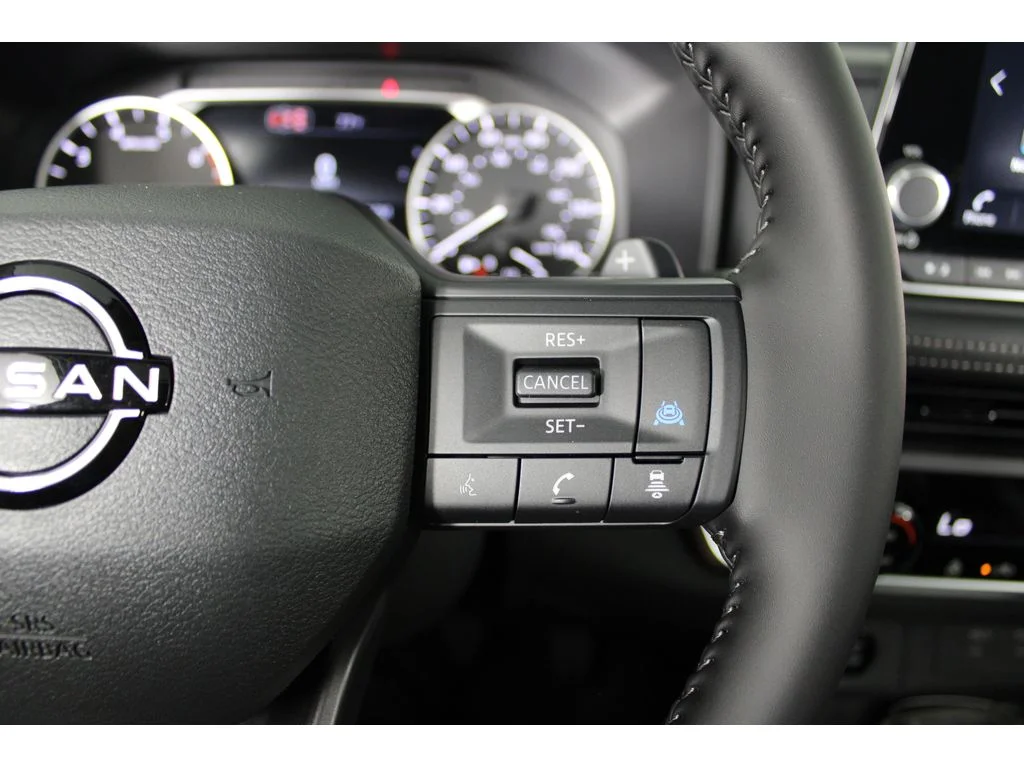 Used 2026 Gun Metallic Nissan Dark Armor image 17