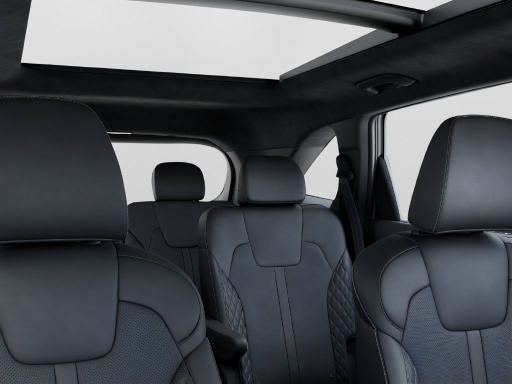 New 2026 White Kia X-Line SX Prestige image 27