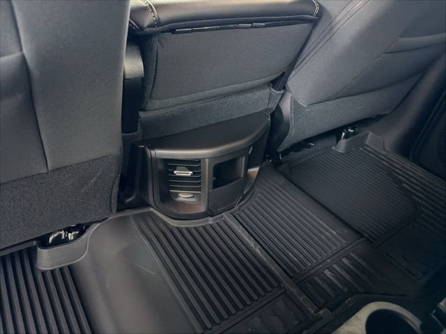 2025 RAM 2500 Big Horn - Photo 14