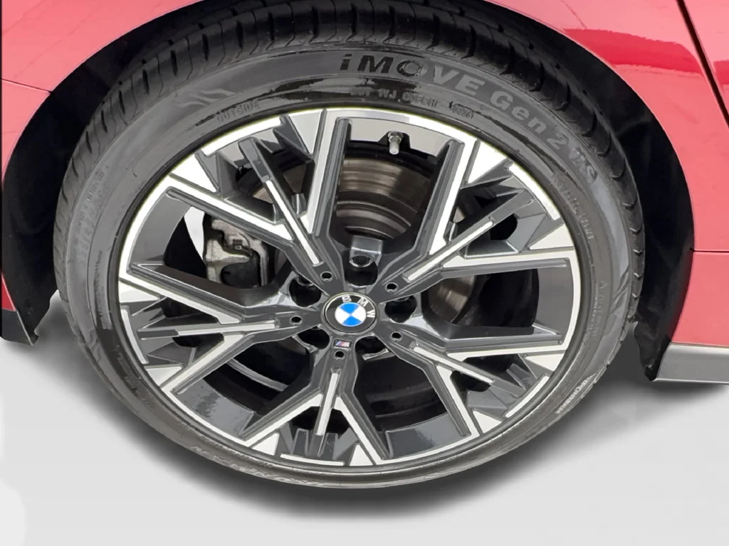 Used 2025 Red BMW 228 xDrive Gran Coupe image 18
