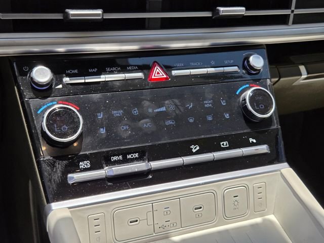 2024 Hyundai Santa Fe Calligraphy Hybrid - Photo 23