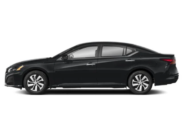 Used 2024 Brilliant Silver Metallic Nissan 2.5 S image 4