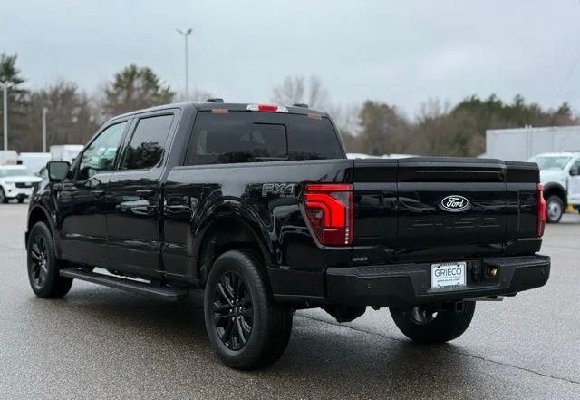 2026 Ford F-150 Lariat - Photo 10