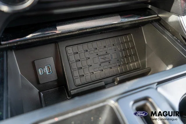 2023 Ford F-150 Raptor - Photo 36