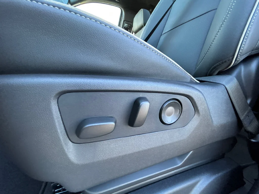 2027 GMC Yukon Elevation - Photo 19