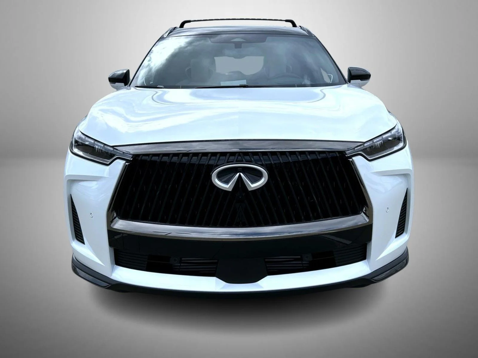 New 2027 Black INFINITI Autograph image 2