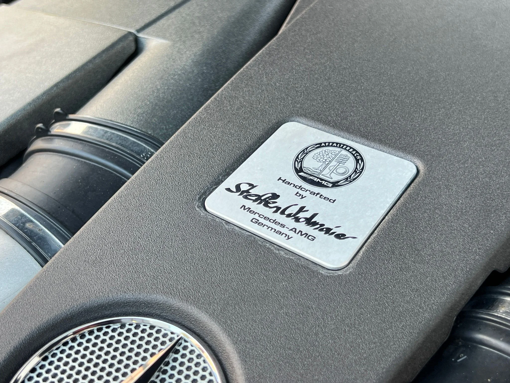 Used 2018  Mercedes-Benz SL 63 AMG® image 48