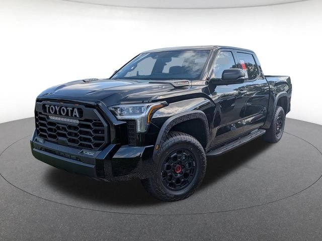 2026 Toyota Tundra i-FORCE MAX TRD Pro