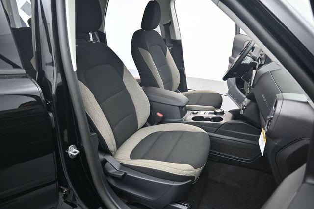 New 2026 Shadow Black Ford Big Bend® image 80
