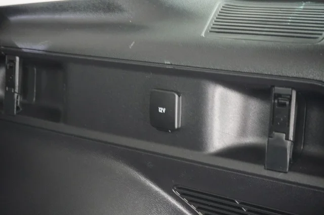 Used 2024 Shadow Black Ford Big Bend image 9