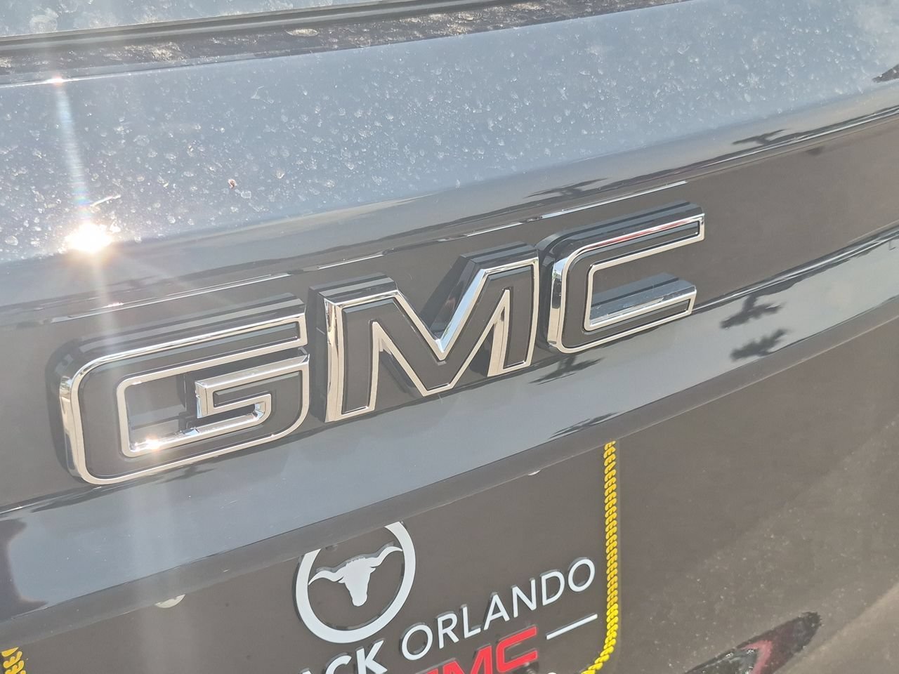 2026 GMC Acadia Elevation - Photo 29