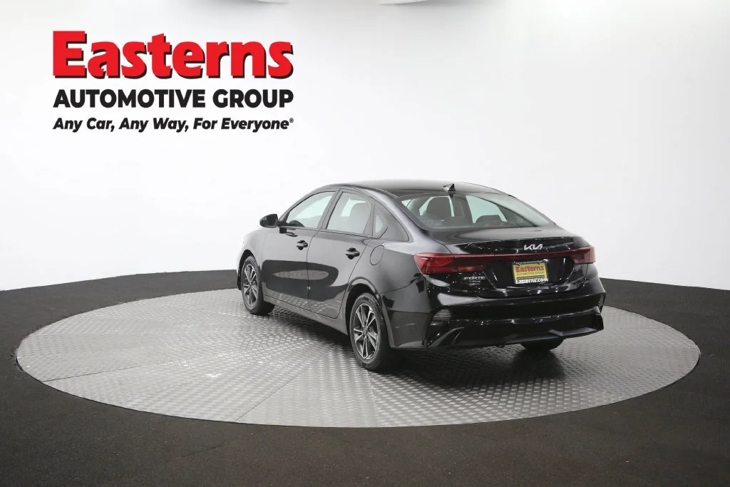 Used 2024 Black Kia LXS image 66