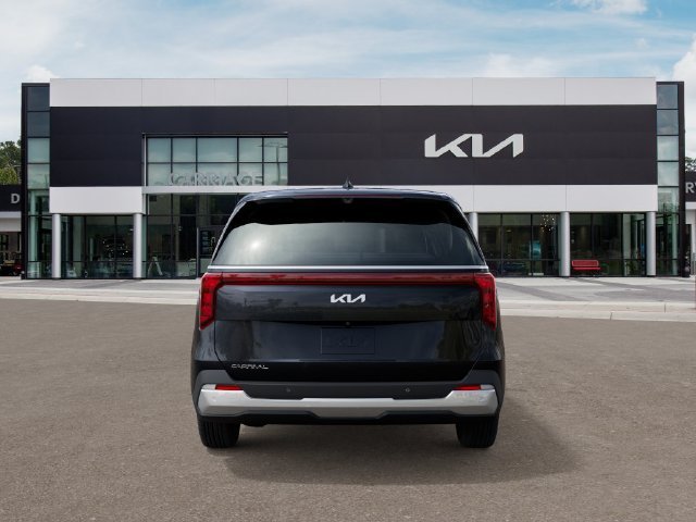New 2027 Gray Kia EX image 5