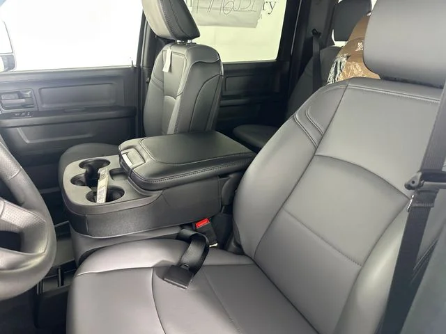 2026 RAM 2500 Tradesman - Photo 21