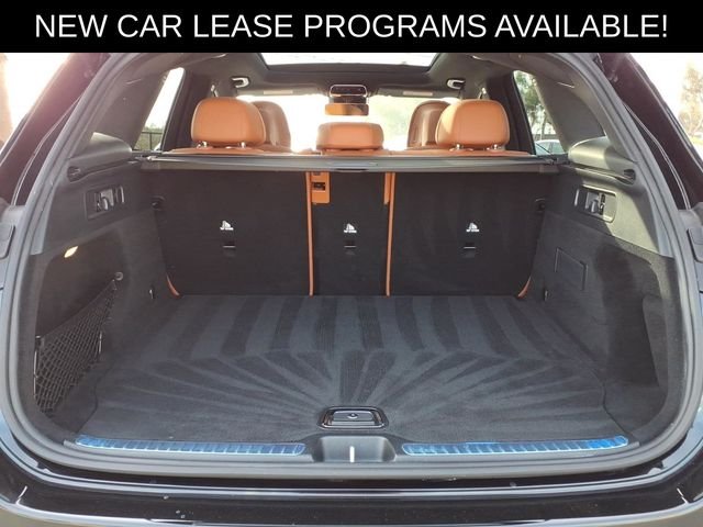 Used 2026 Black Mercedes-Benz GLC 300 image 23