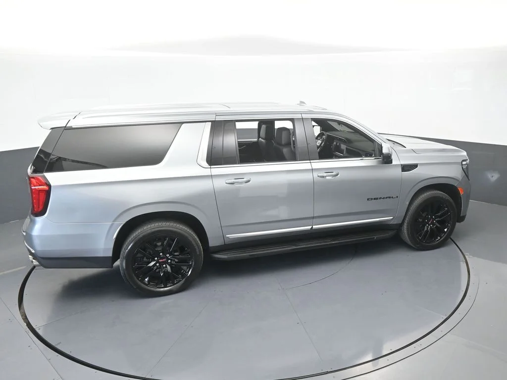 Used 2024 Sterling Metallic GMC Denali image 67