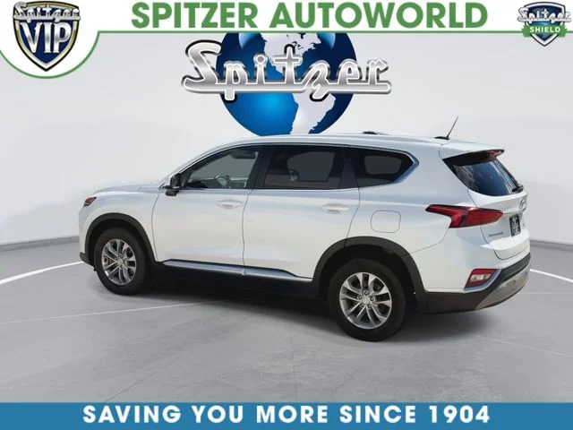 Used 2019 Gray Hyundai SE image 7