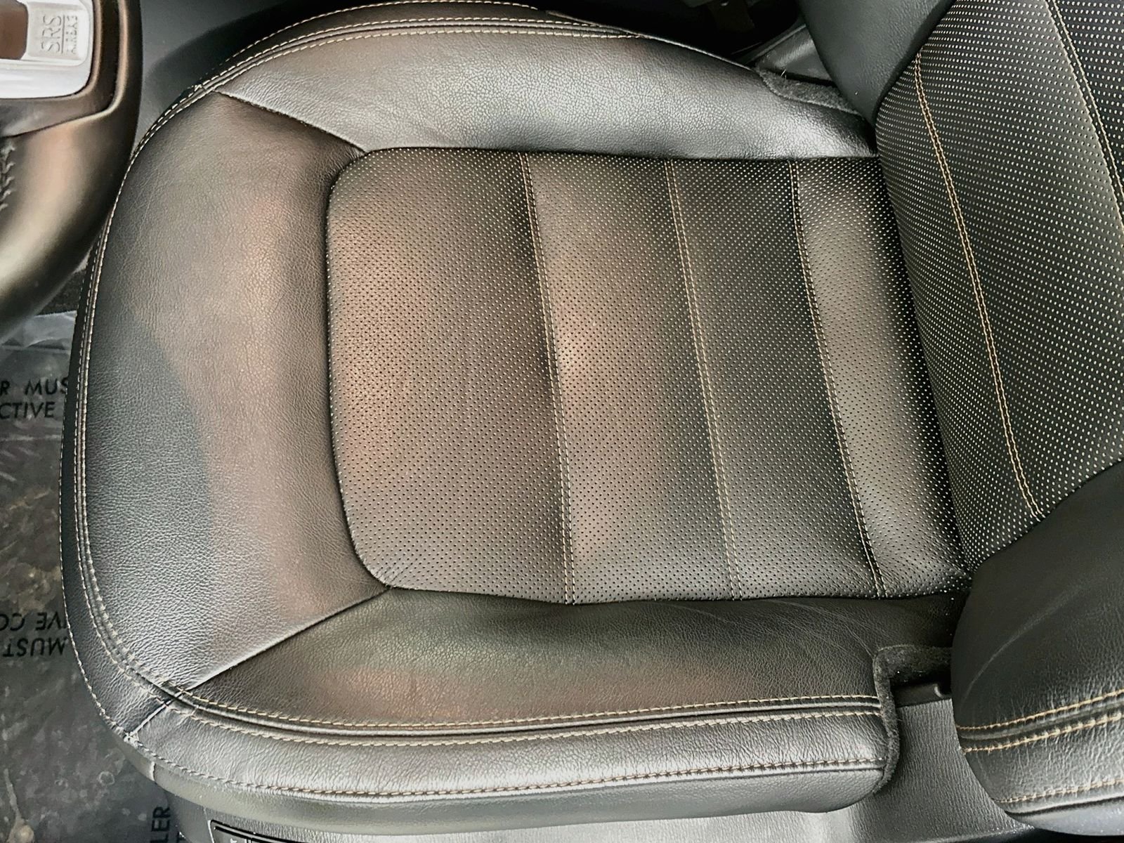 Certified Used 2023 White Metallic Mazda 2.5 S Premium Plus Package image 20