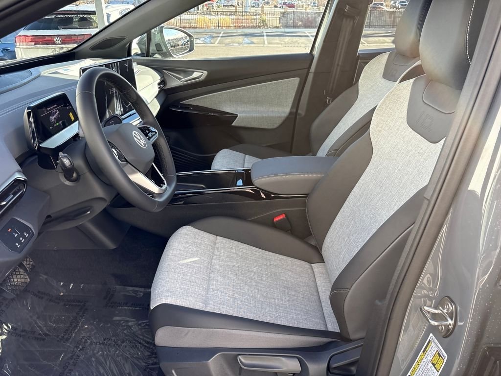 2026 Volkswagen ID.4 PRO - Photo 9