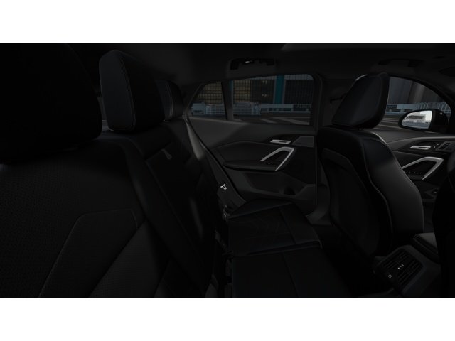 New 2026 Jet Black BMW xDrive28i image 12