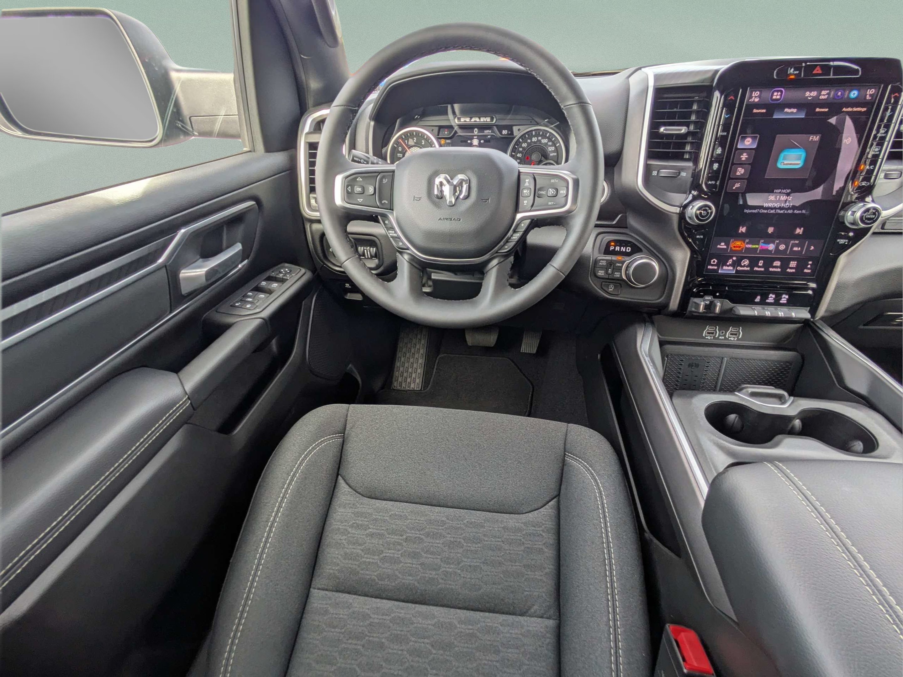 2026 RAM 1500 Big Horn/Lone Star - Photo 14