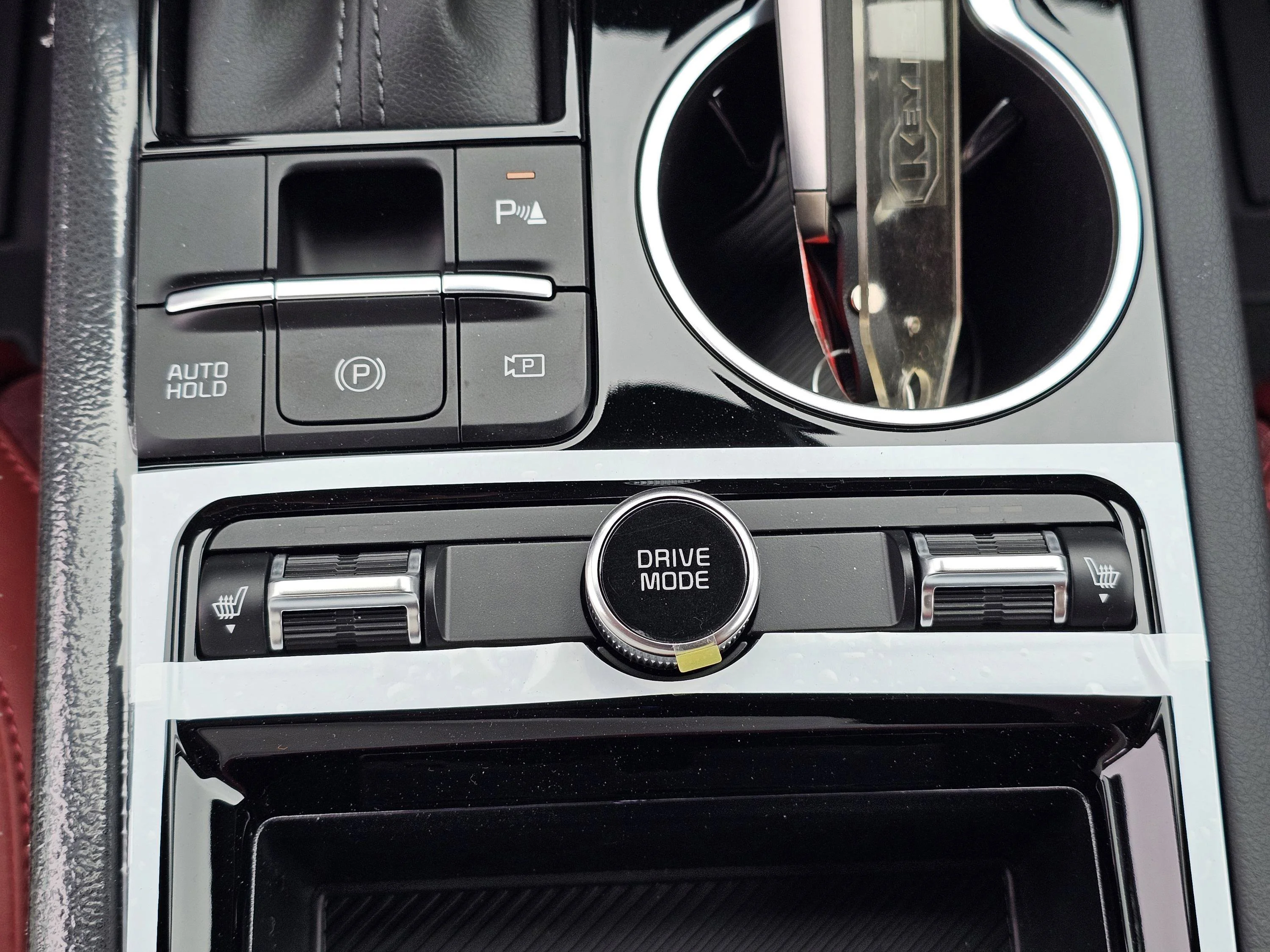 New 2026 Aurora Black Pearl Kia GT-Line image 26