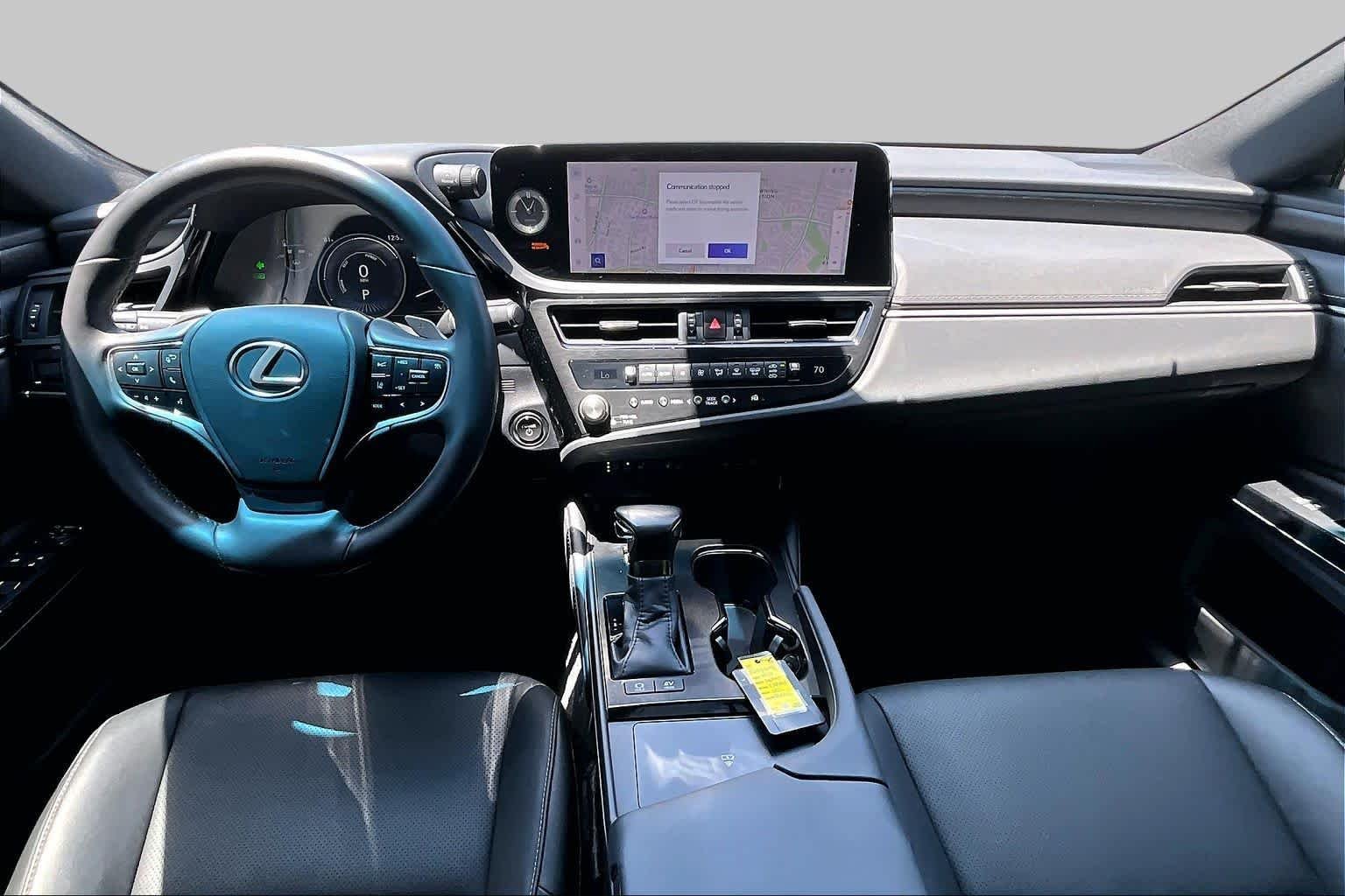 Used 2025 Caviar Lexus  image 15