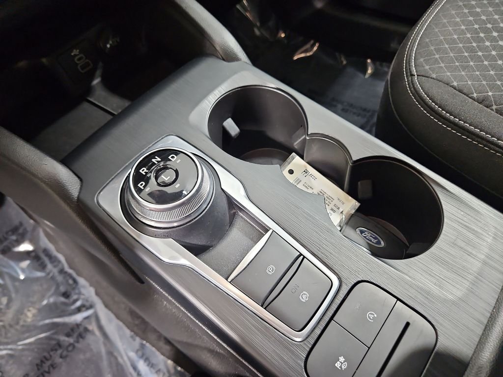 Used 2025 White Ford Active image 23