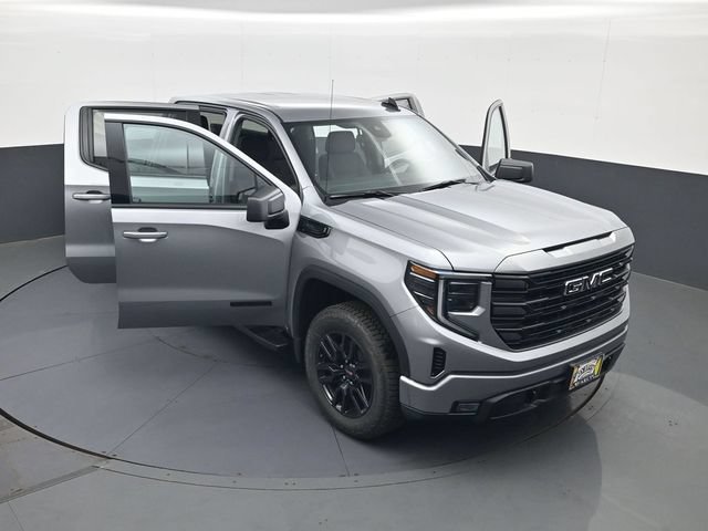 New 2026 Sterling Metallic GMC Elevation image 29