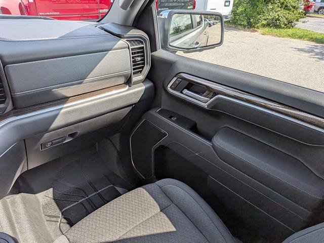 2026 Chevrolet Silverado 1500 LT - Photo 16