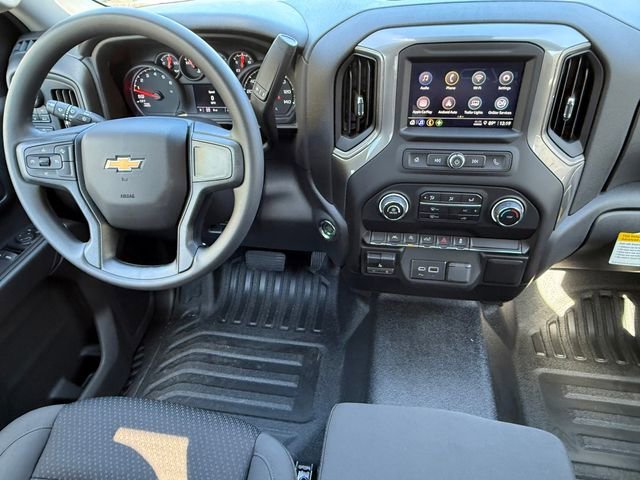 2026 Chevrolet Silverado 1500 Work Truck - Photo 19