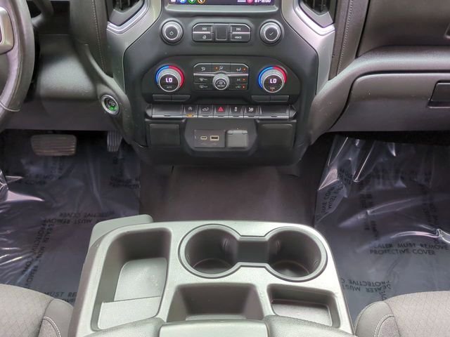Used 2022 Black Chevrolet LT image 17